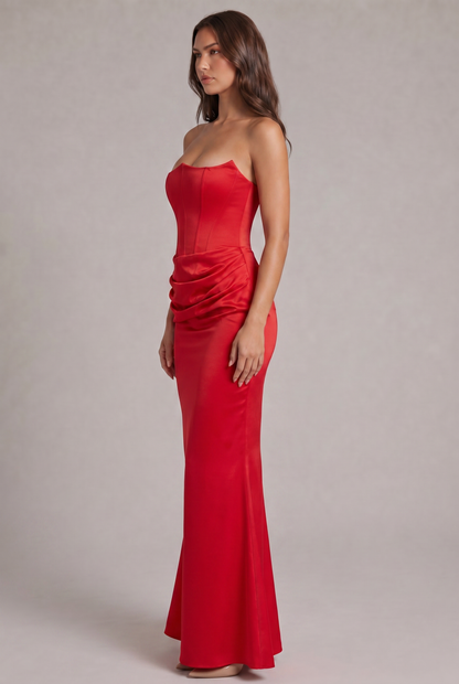 Abito Maxi Tessa