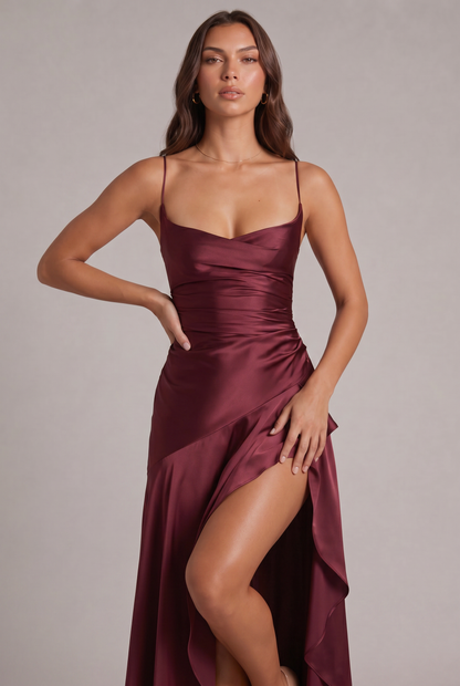 Samira Abito Maxi