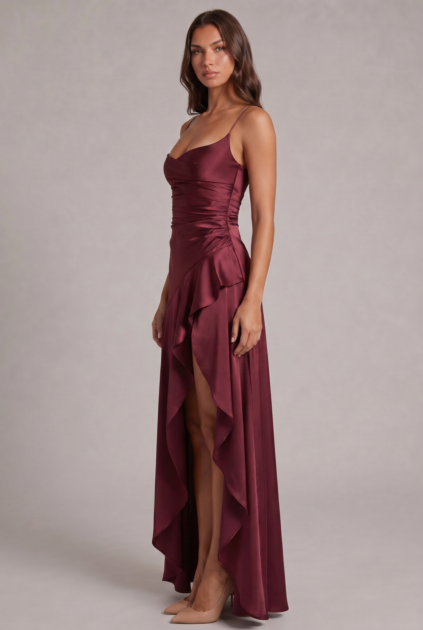 Samira Abito Maxi