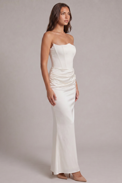 Abito Maxi Tessa