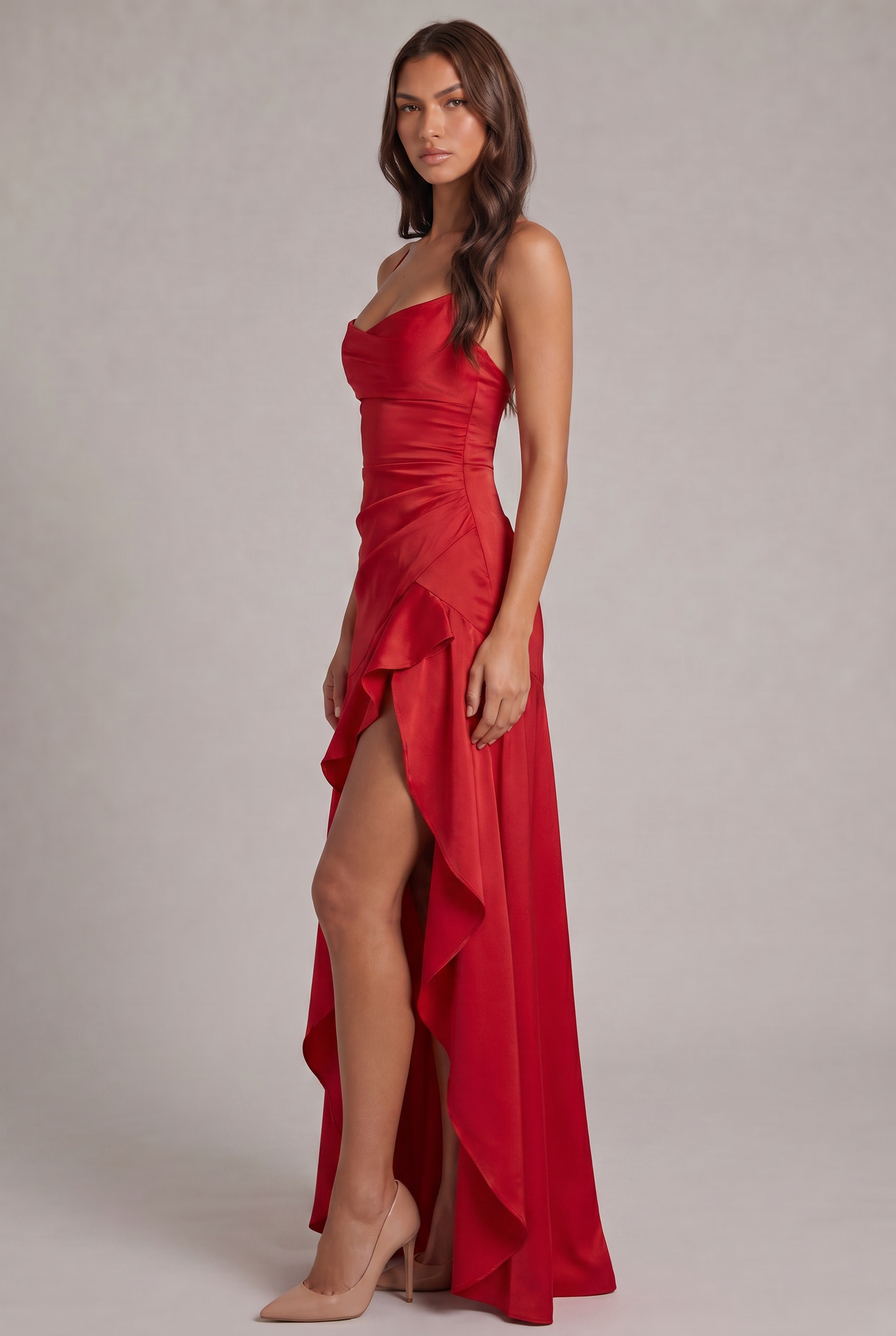 Samira Abito Maxi