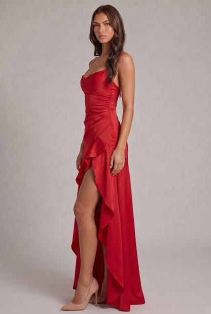 Samira Abito Maxi