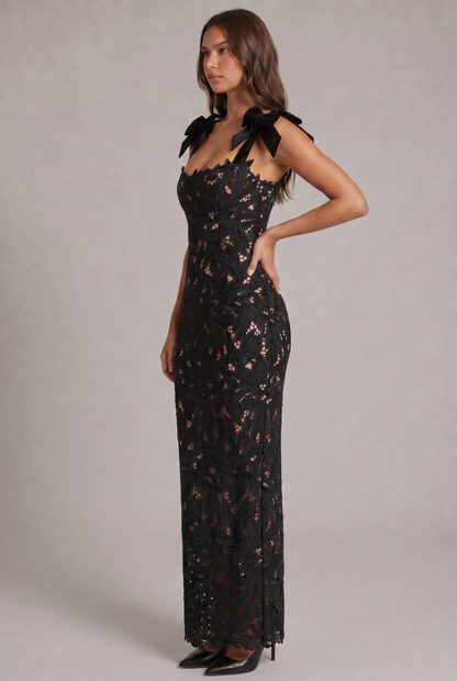Milena Abito Maxi