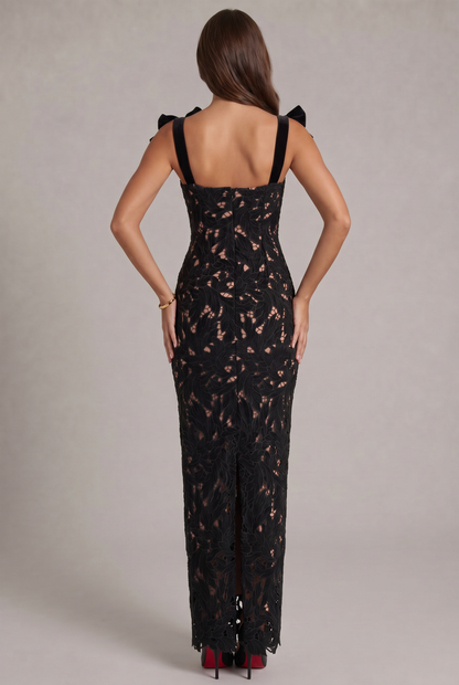 Milena Abito Maxi