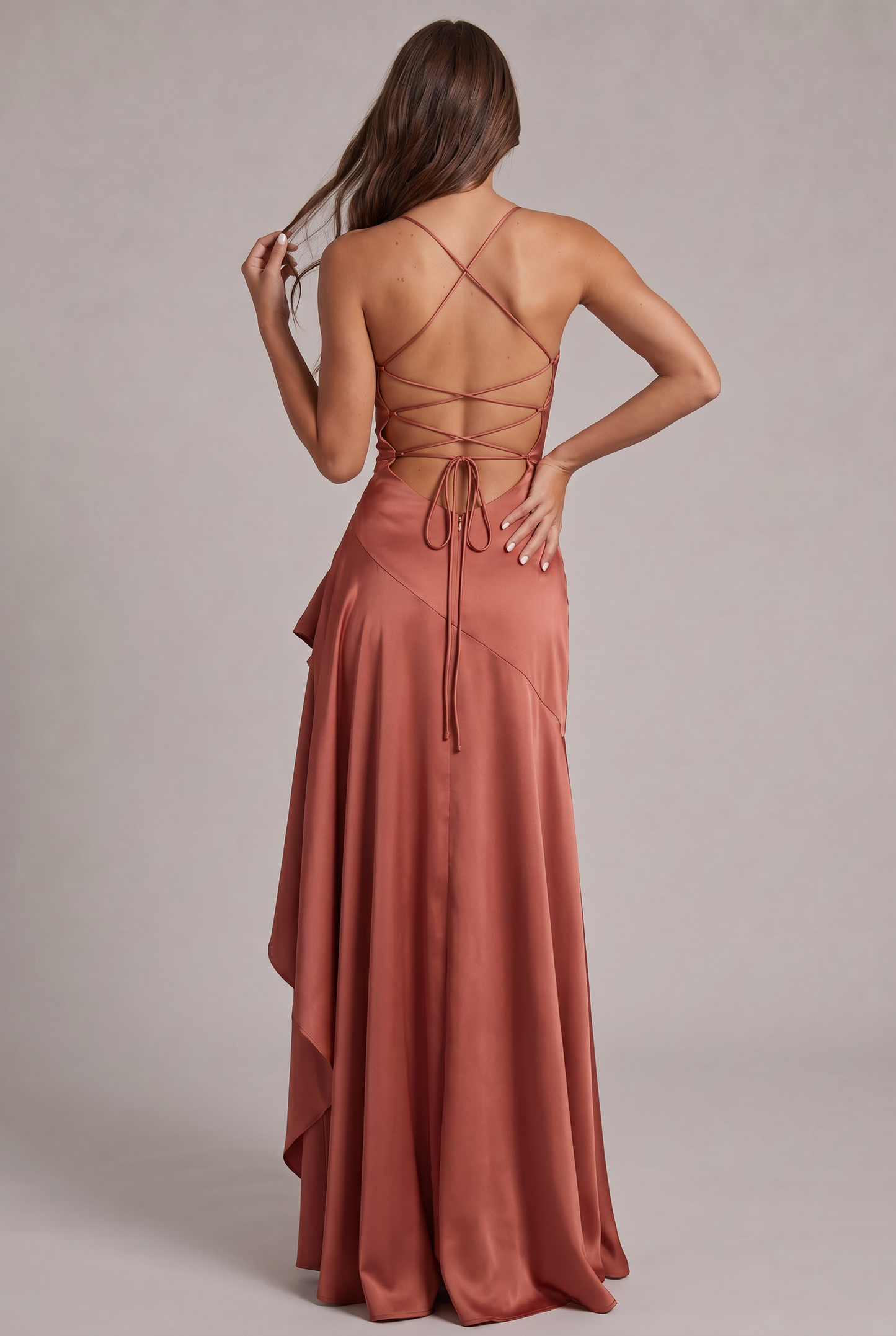 Samira Abito Maxi