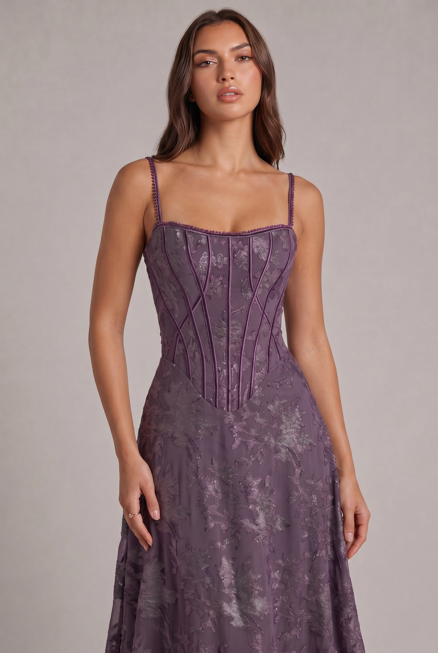 Sorella Abito Maxi