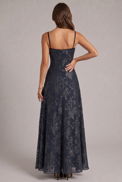 Sorella Abito Maxi