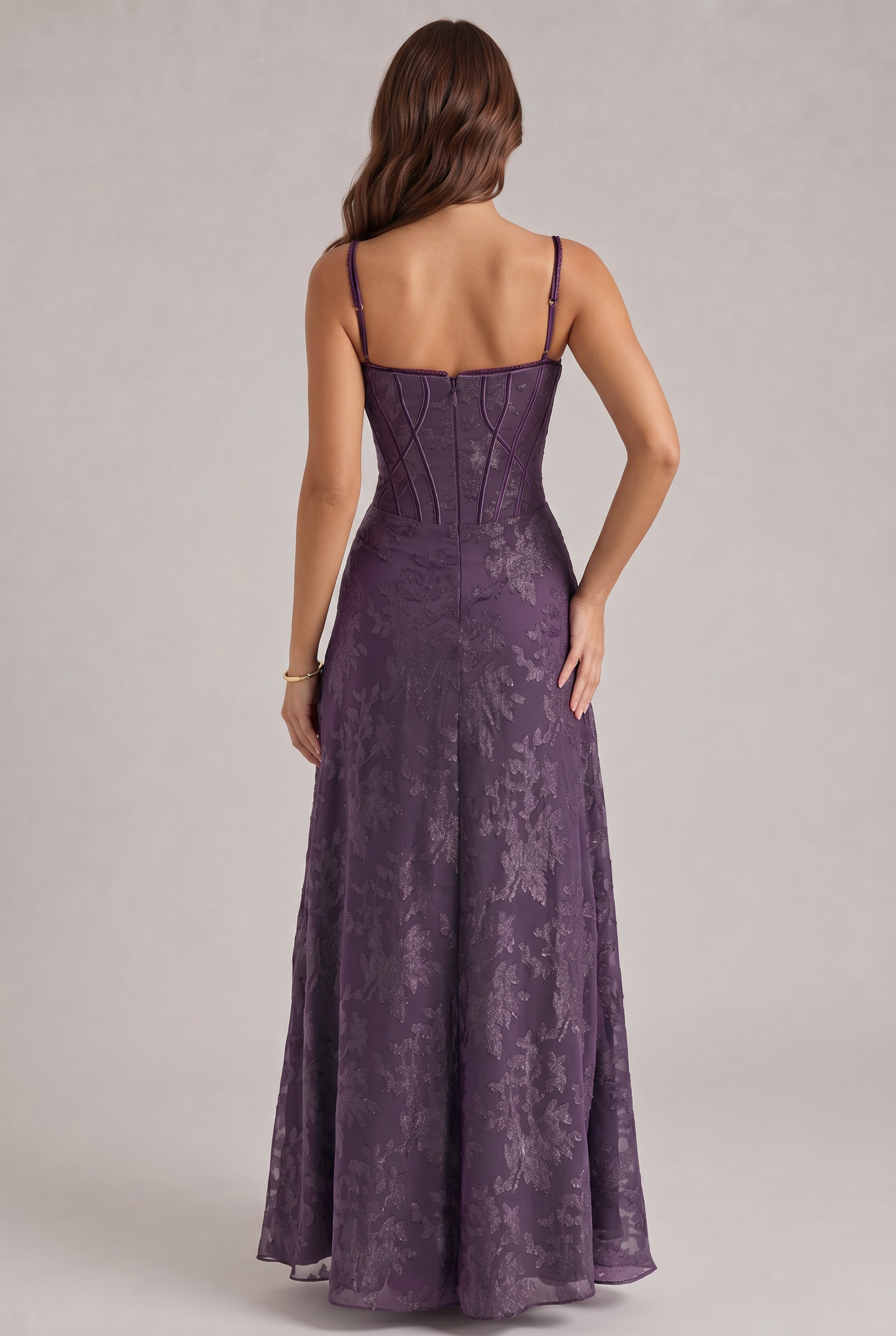 Sorella Abito Maxi