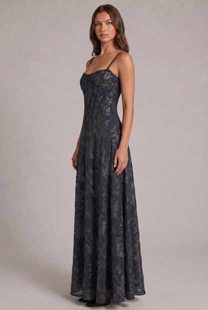Sorella Abito Maxi
