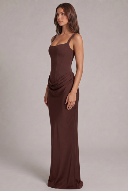 Cornelia Abito Maxi