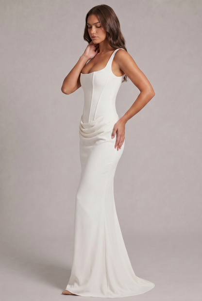 Cornelia Abito Maxi