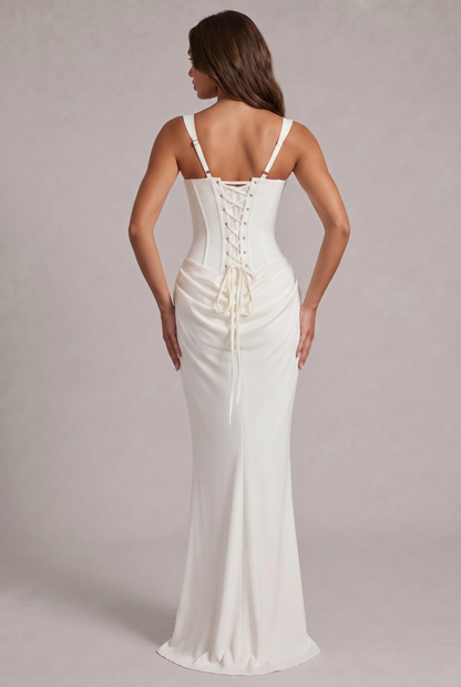 Cornelia Abito Maxi