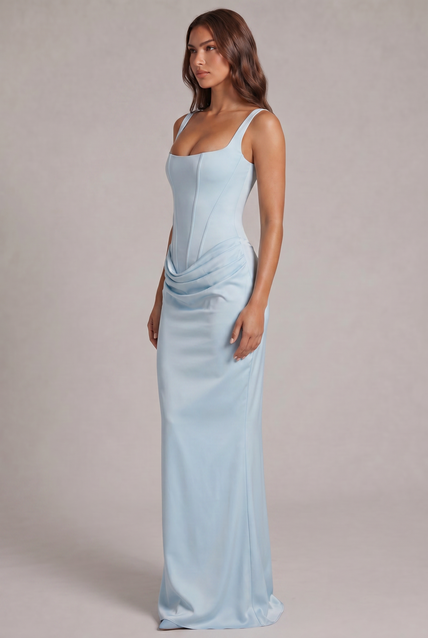 Cornelia Abito Maxi