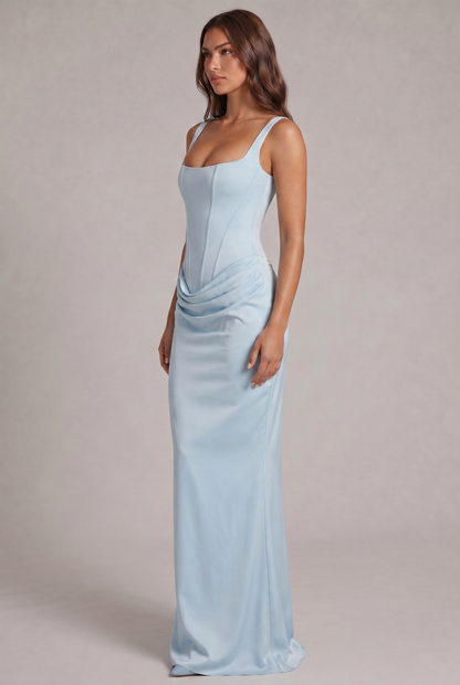 Cornelia Abito Maxi