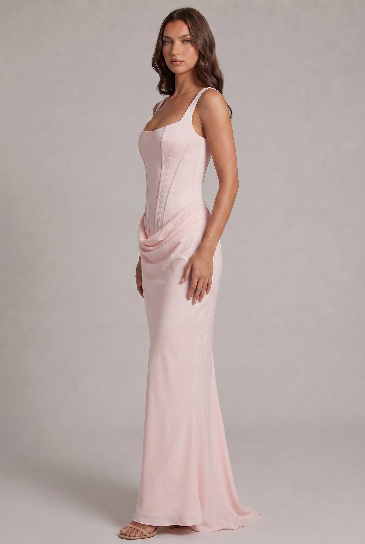 Cornelia Abito Maxi