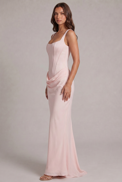 Cornelia Abito Maxi