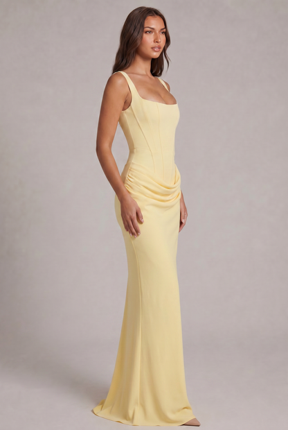 Cornelia Abito Maxi