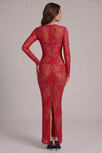 Lucienne Abito Maxi
