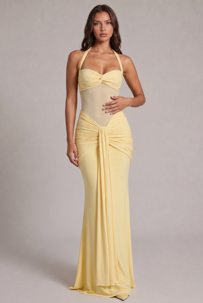 Selene Abito Maxi