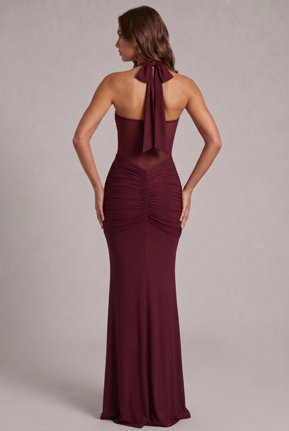 Selene Abito Maxi