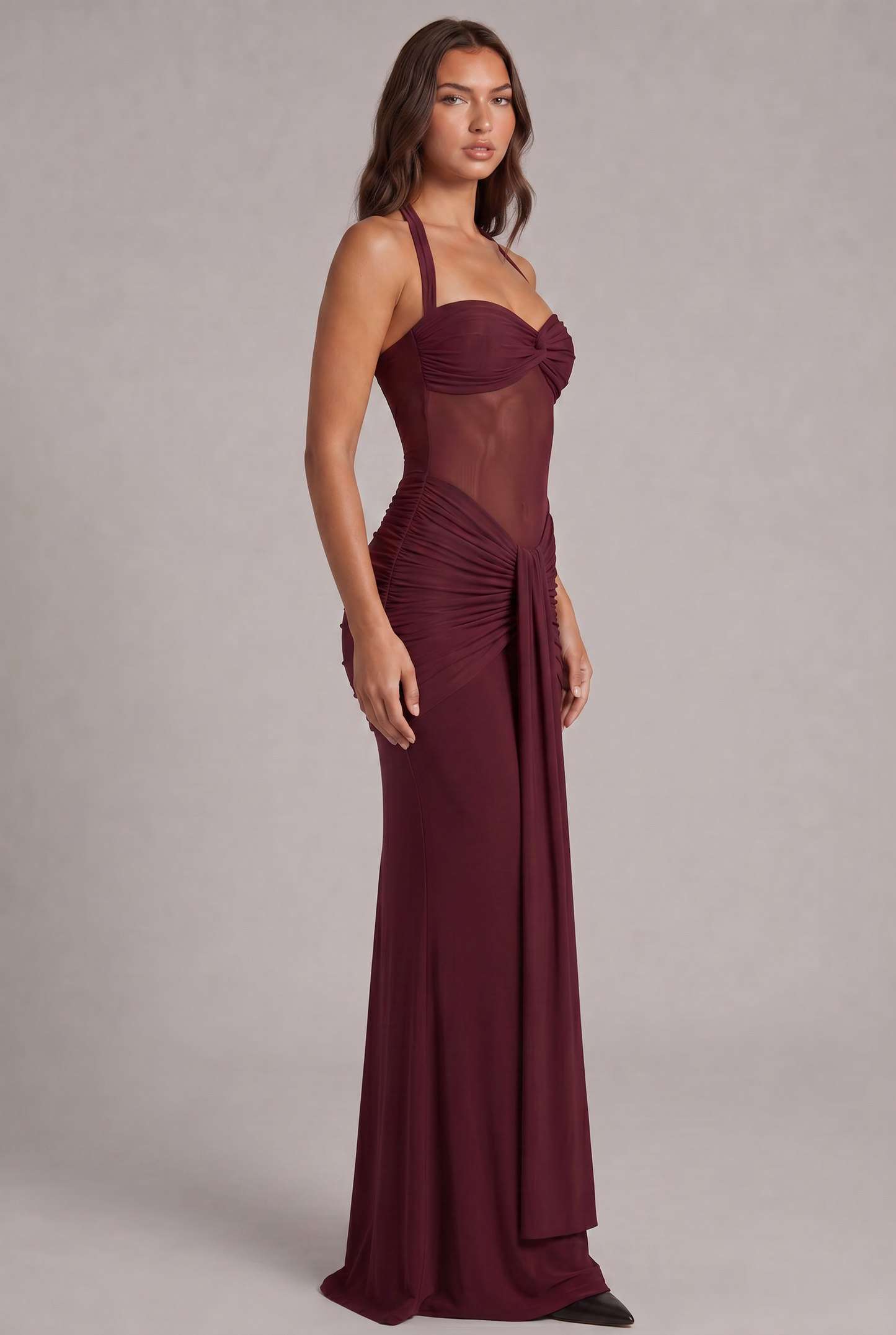 Selene Abito Maxi