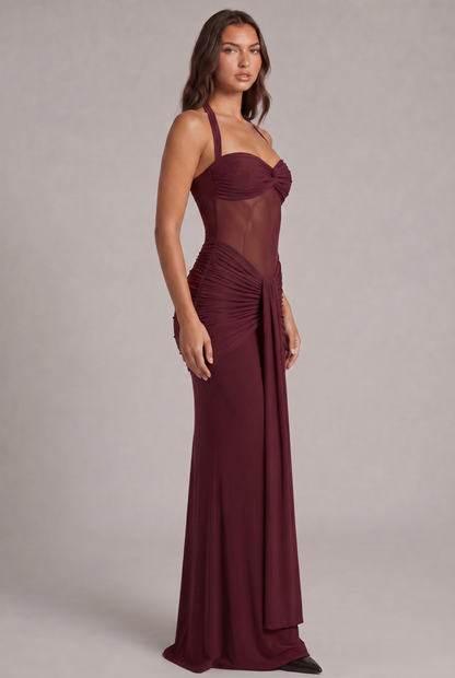Selene Abito Maxi