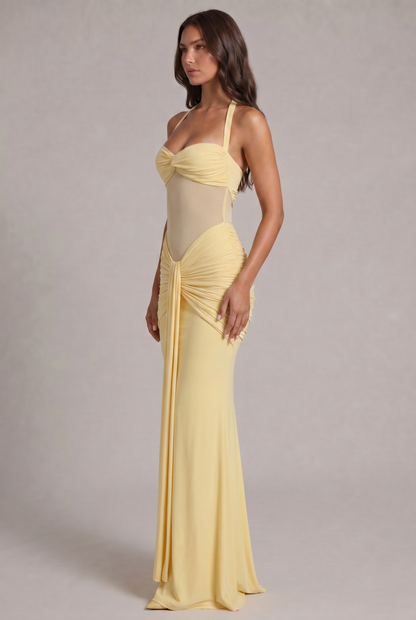Selene Abito Maxi