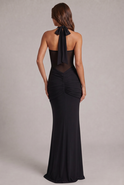 Selene Abito Maxi