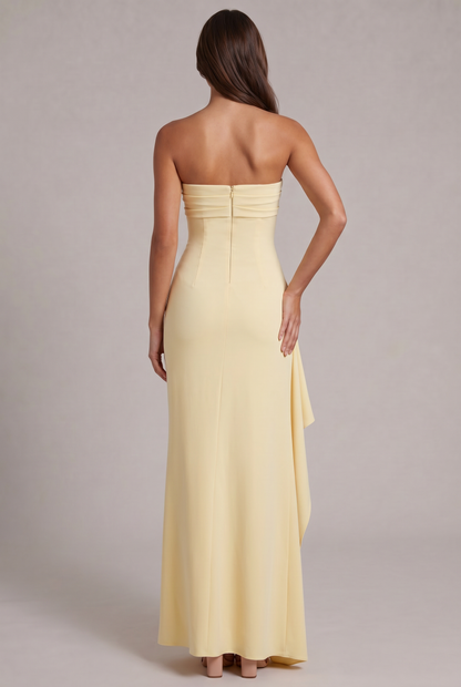 Michelle Suknia Maxi