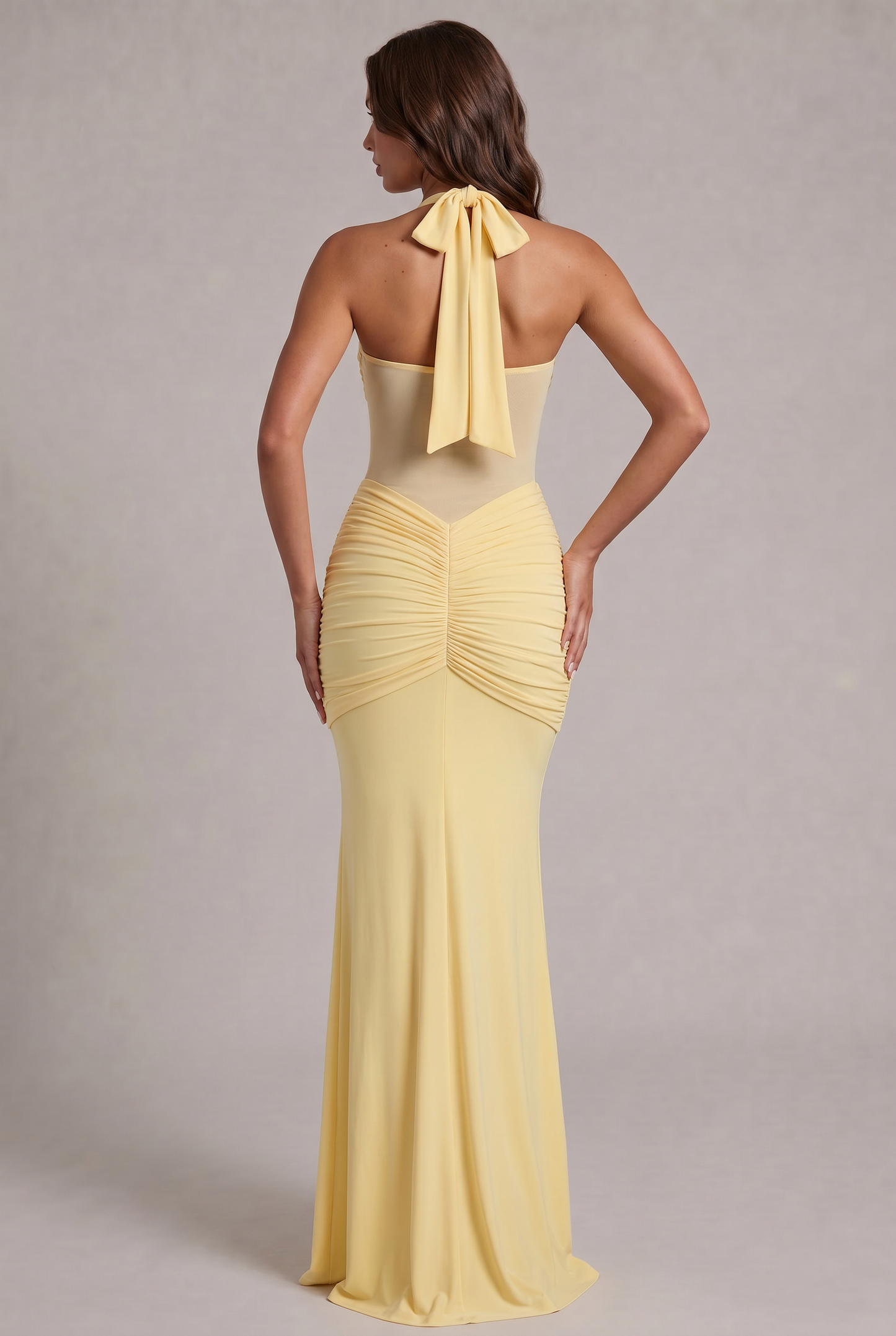 Selene Abito Maxi