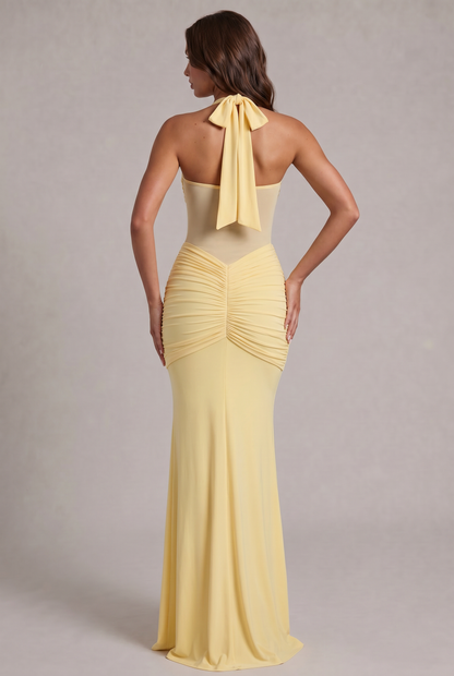Selene Abito Maxi