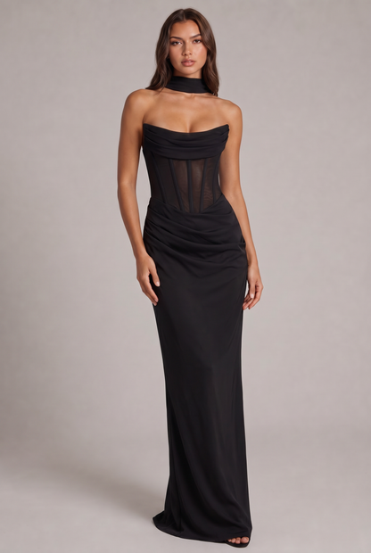 Liora Abito Maxi