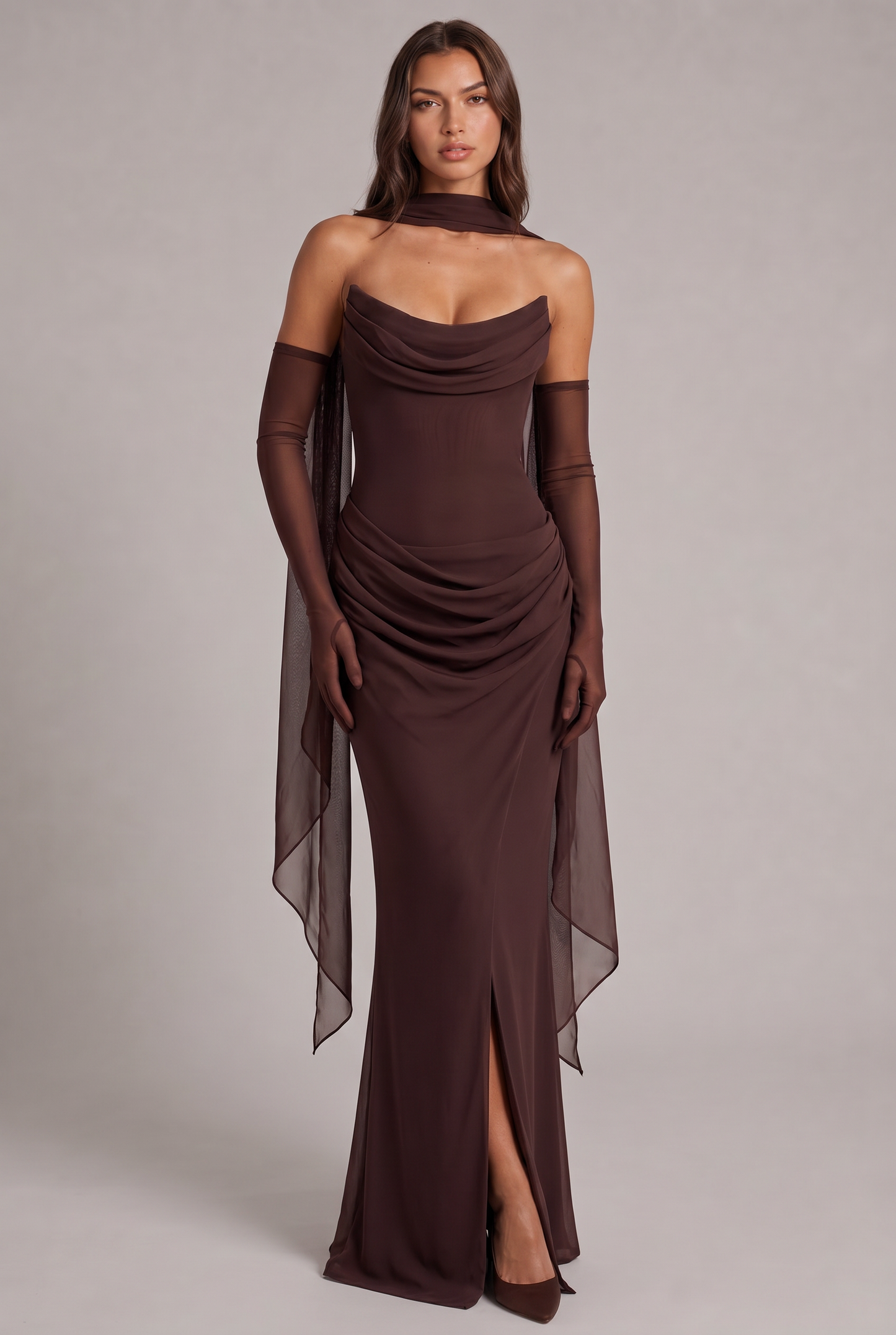 Liora Abito Maxi