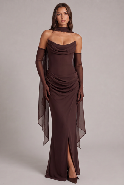 Liora Abito Maxi