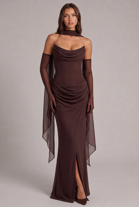 Liora Abito Maxi