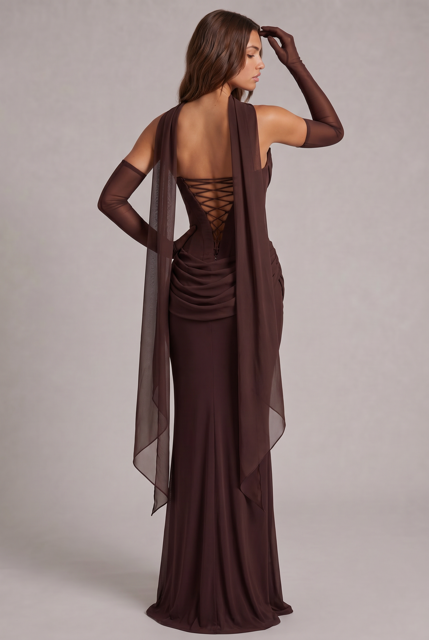 Liora Abito Maxi