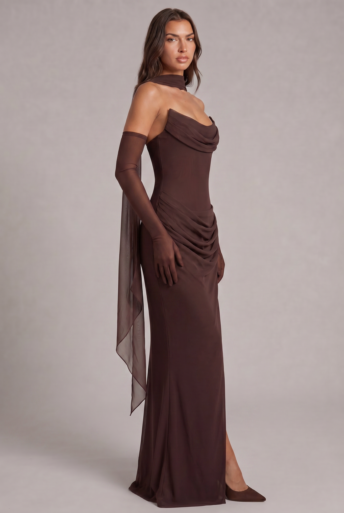 Liora Abito Maxi