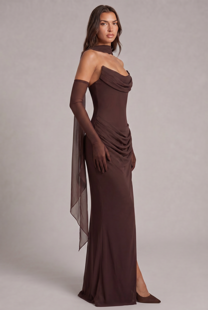 Liora Abito Maxi