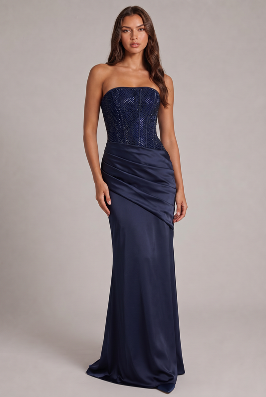 Celestine Abito Maxi