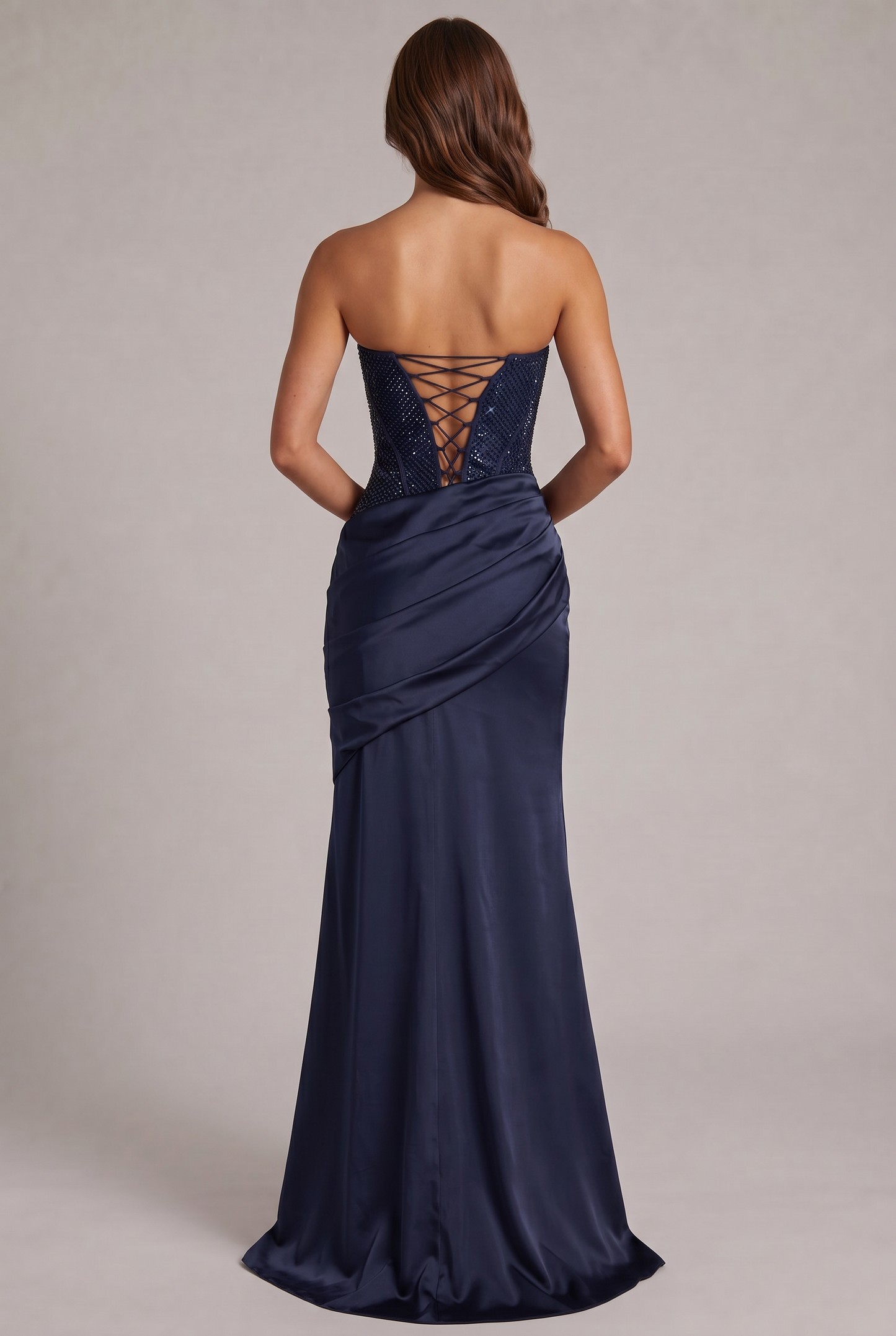 Celestine Abito Maxi