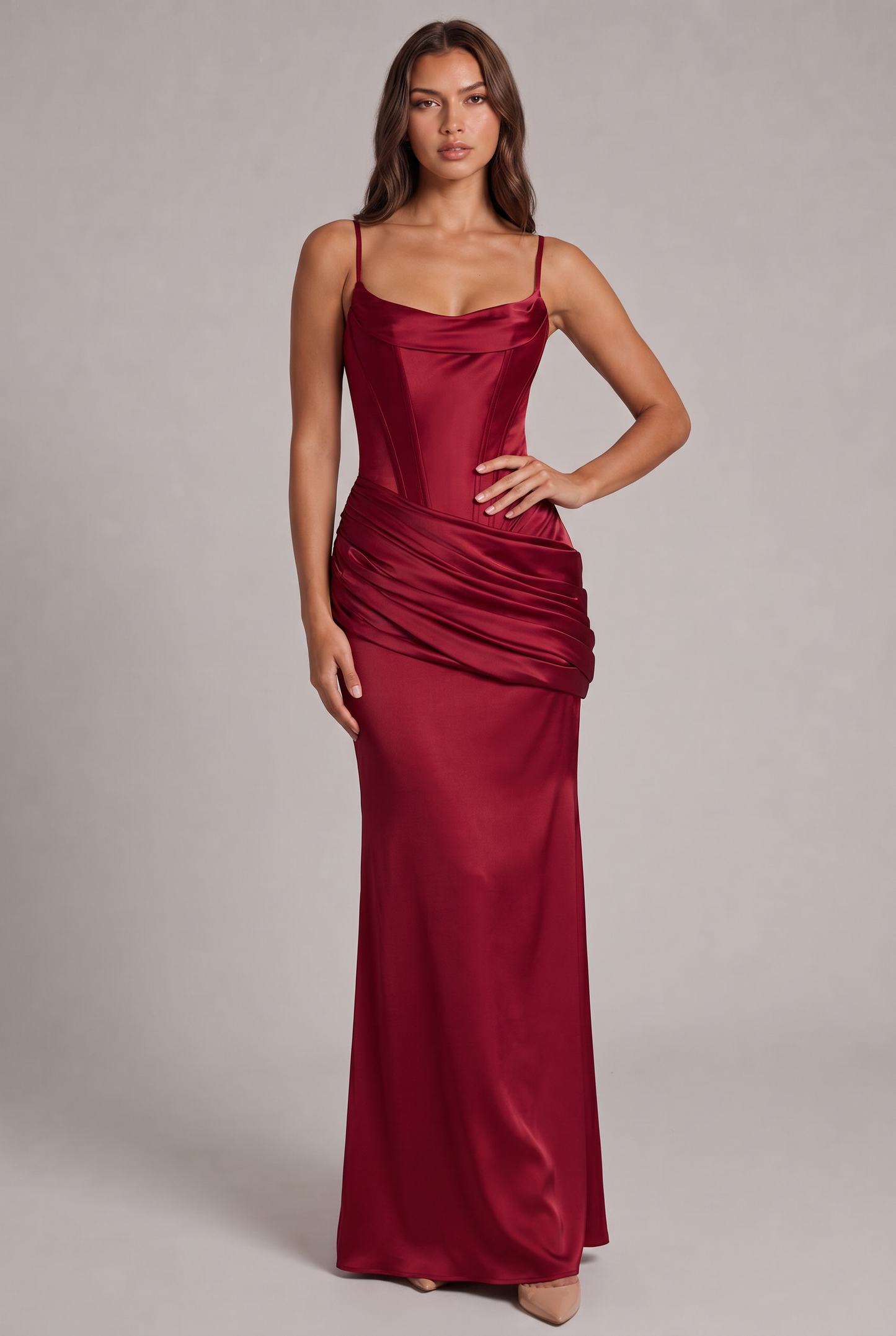 Teresa Abito Maxi