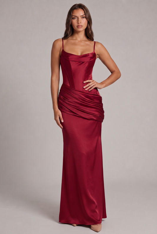 Teresa Abito Maxi