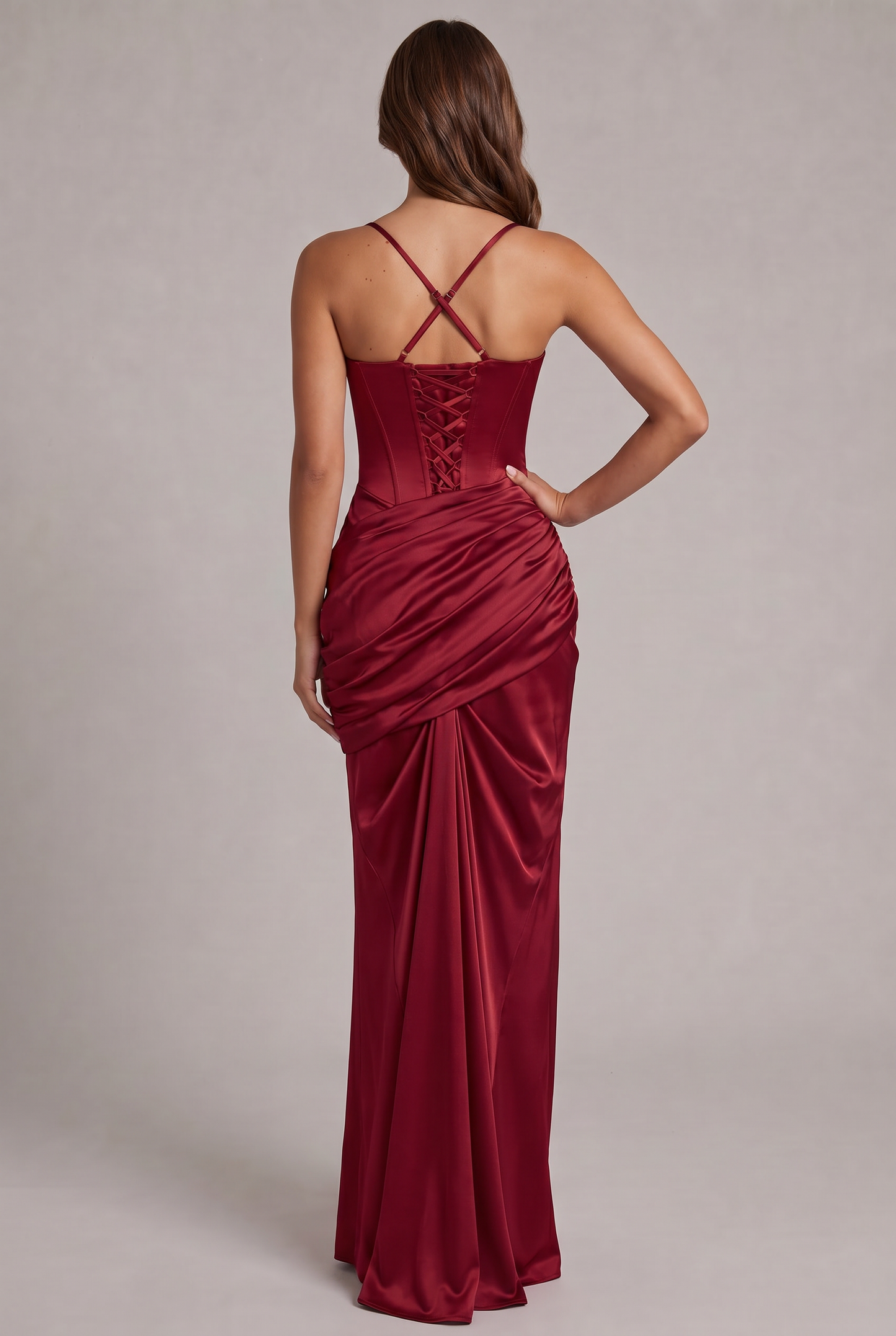 Teresa Abito Maxi