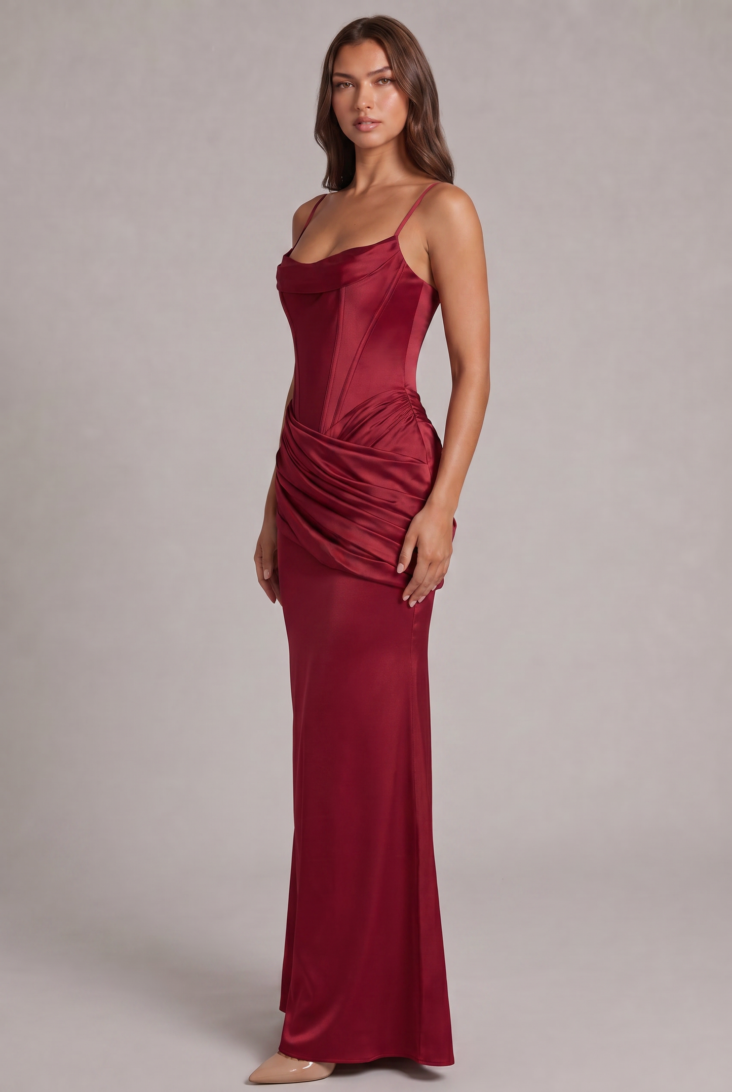 Teresa Abito Maxi