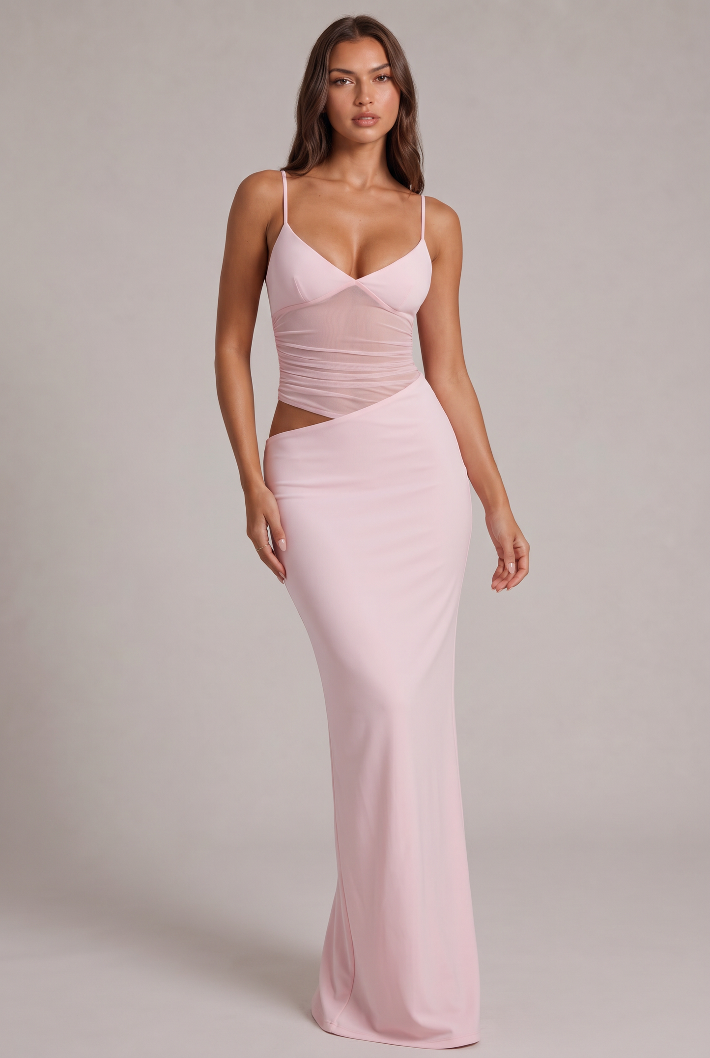 Eliza Abito Maxi