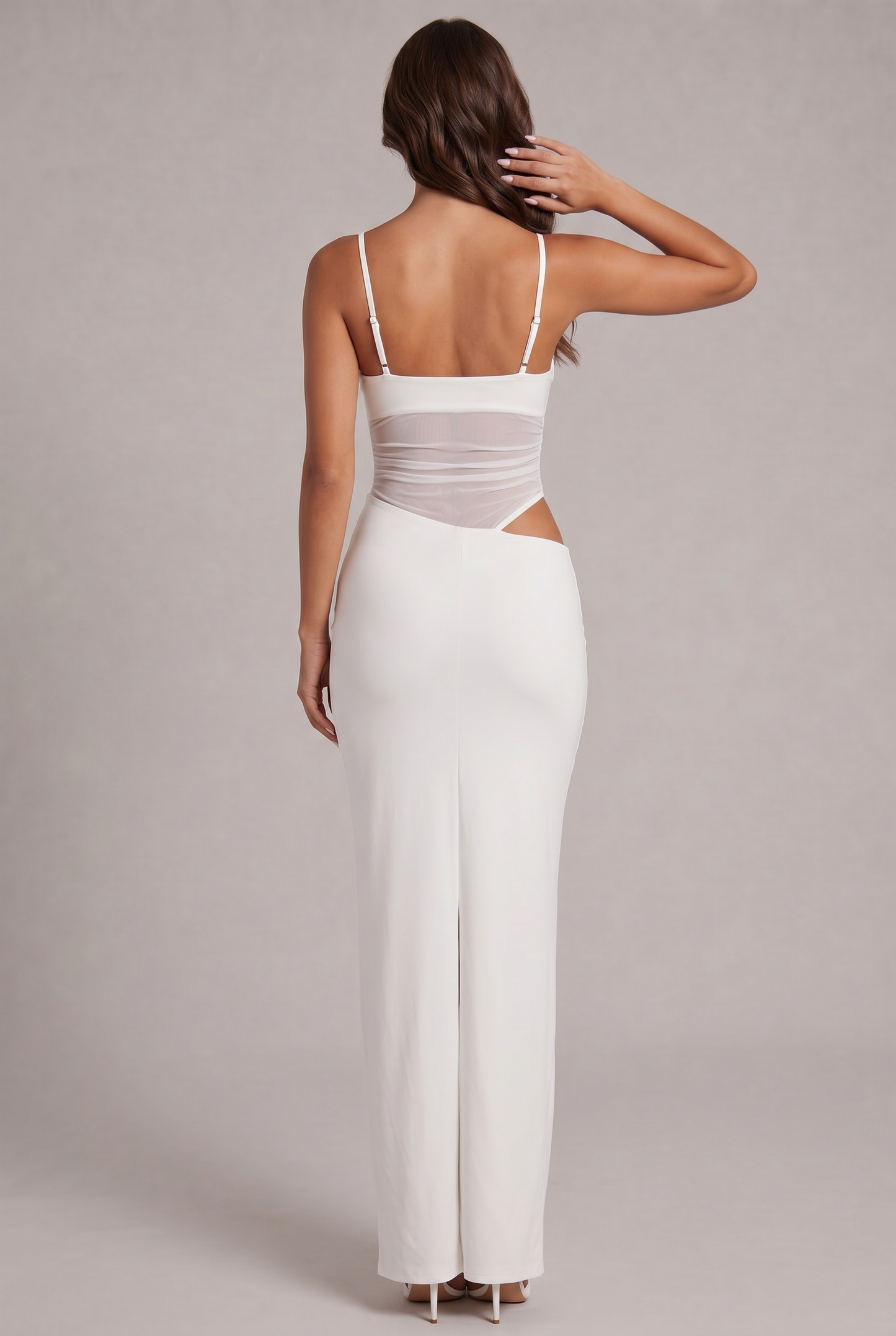 Eliza Abito Maxi