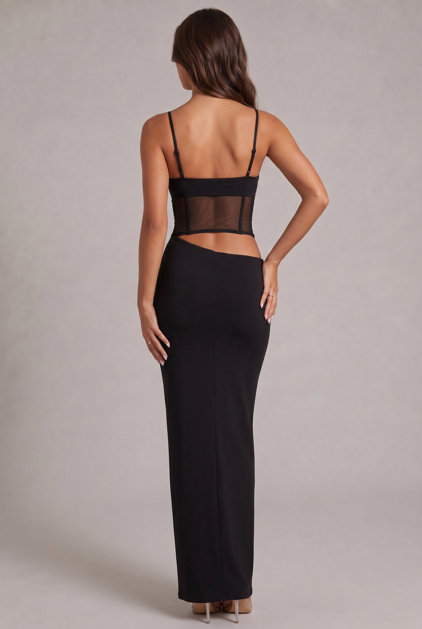 Eliza Abito Maxi