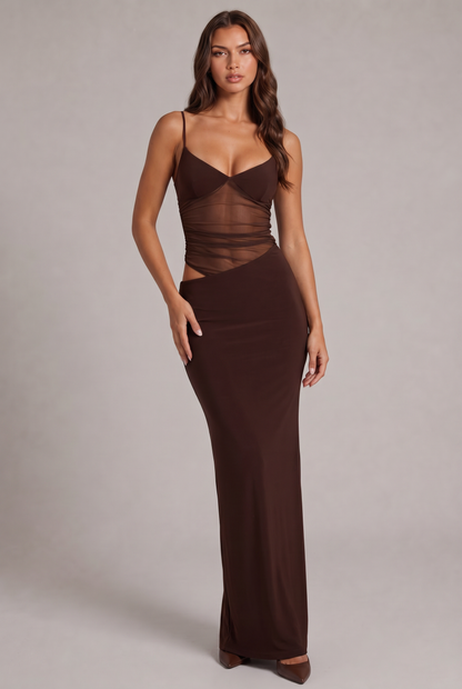 Eliza Abito Maxi