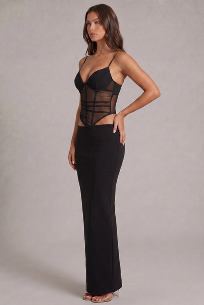 Eliza Abito Maxi