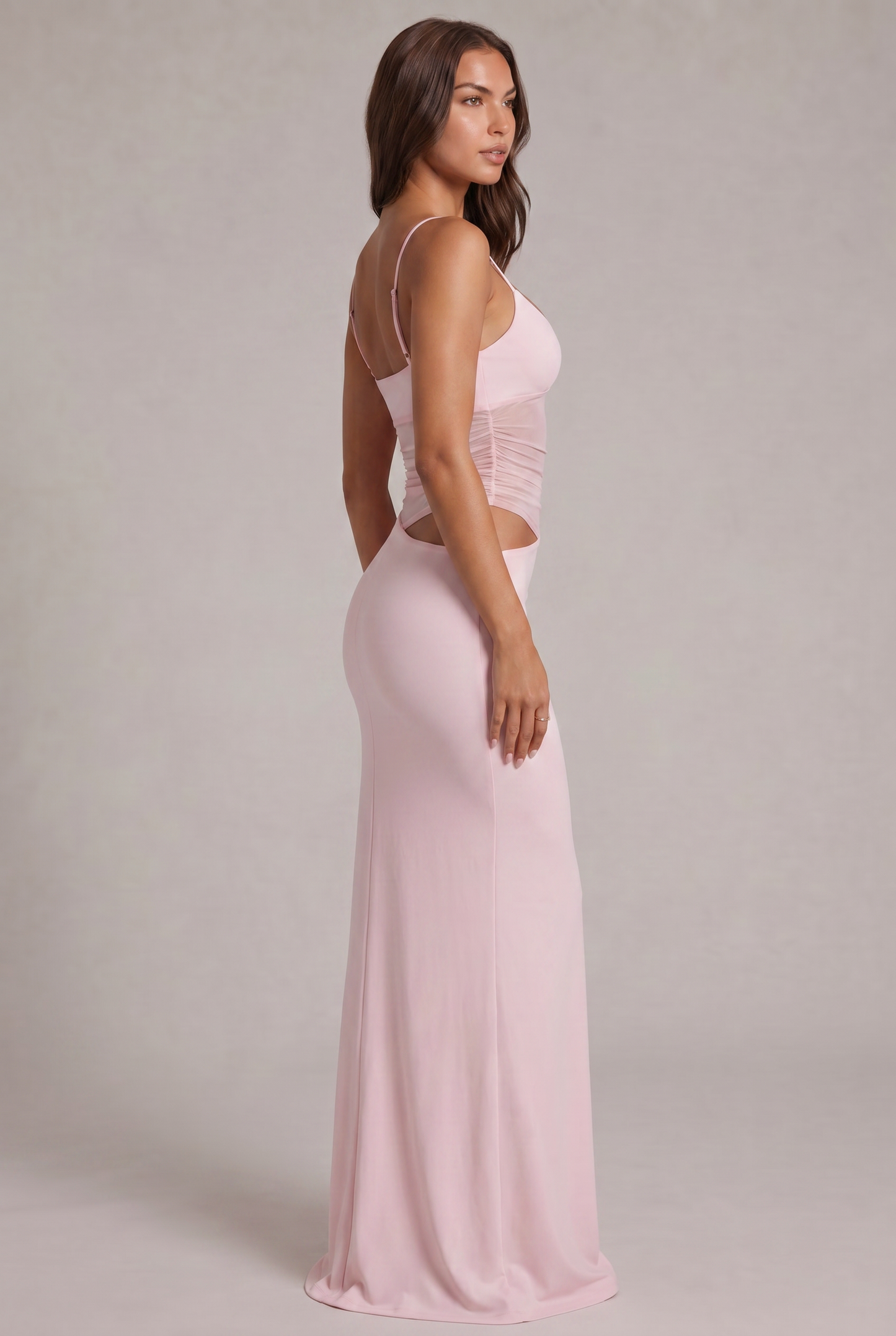 Eliza Abito Maxi